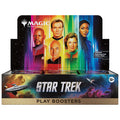 Magic: The Gathering Star Trek Play Booster (PRE-ORDER)