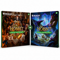 Magic: The Gathering The Hobbit Scene Box Set of 2