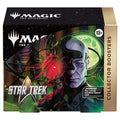 Magic: The Gathering Star Trek Collector Booster (PRE-ORDER)