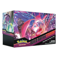 Pokemon TCG Fusion Strike Build and Battle Stadium Box with Cards and Packs