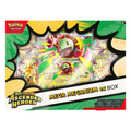 Pokemon TCG Mega Evolution Ascended Heroes Mega Meganium ex Box Trading Card Game Set