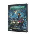 Arkham Horror RPG Core Rulebook Tabletop Roleplaying Game Guide and Rules