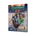 Arkham Horror RPG Settings Guide Dreams of Kingsport Tabletop Roleplaying Game Guide
