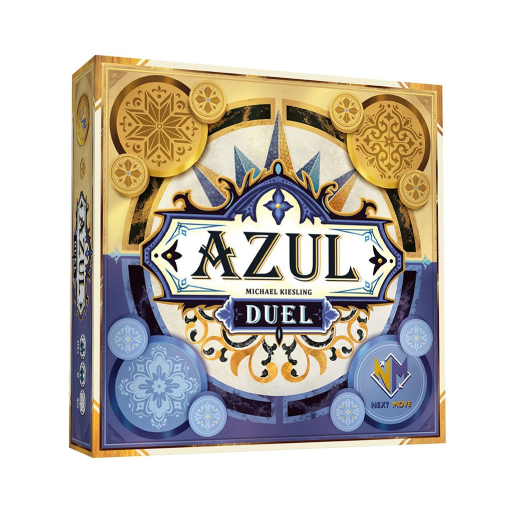 Azul Duel Board Game
