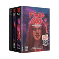 Final Girl Bad Times at Buddyland Feature Film Expansion Van Ryder
