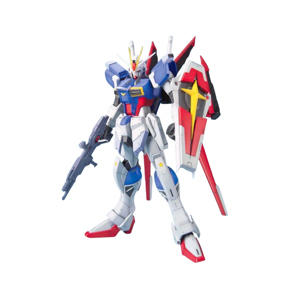 Bandai MG 1/100 Force Impulse Gundam Master Grade Model Kit Gunpla