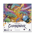 Cosmolancer Reiner Knizia Board Game Strategy Tabletop Game for Players and Game Nights