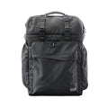 Dragon Shield Dragon Lock System Dragon Pack Backpack Black & Grey for TCG Players, Waterproof Gaming Bag with Laptop Sleeve, Deck Storage & Playmat Compartments (PREORDER - Release Date July 10, 2026)