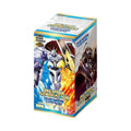 Digimon TCG AD-01 English Digimon Generation Booster Box Trading Card Game Packs