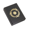 Dragon Shield Dice Companion Iron Grey – Role-Playing Game Dice Tray & Case