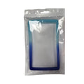 ER Bumper Slab PSA Gradient Blue-Dark Blue Glitter Protective Frame for Graded Trading Card Slabs | Premium Display & Protection Accessory (PPRE-ORDER JUNE)