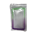 ER Bumper Slab PSA Gradient Green Blue Glitter Protective Frame for Graded Trading Card Slabs | Premium Display & Protection Accessory (PPRE-ORDER JUNE)