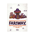 Faraway Board Game