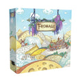 Fromage Board Game