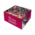 Gundam TCG Dual Impact GD02 Booster Box 24 Packs Collectible Card Game