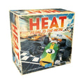 Heat: Pedal to the Metal Board Game