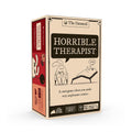 Horrible Therapist Card Game