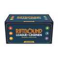 Riftbound - Bulk Runes (324 Runes)