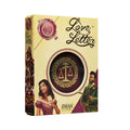 Love Letter Classic Eco Box Card Game