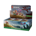 Magic The Gathering Bloomburrow Play Booster Box 36 Packs | MTG TCG Expansion Set | Trading Card Game Booster Box for Draft Play, Deck Building & Collectible Trading Cards