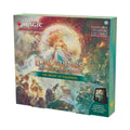 Magic: The Gathering Universes Beyond The Lord of the Rings Tales of Middle-earth Scene Box The Might of Galadriel