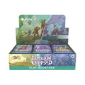Magic: The Gathering TCG Lorwyn Eclipsed Play Booster Box – 15 Cards per Pack, 30 Packs per Box – MTG Draft & Collectible Booster Packs – Fantasy Trading Card Game