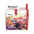 Magic: The Gathering Marvel Spider-Man Collector Booster Box – 12 Packs, Premium Foil & Showcase MTG Marvel Trading Cards, Limited Edition TCG Collector Booster Set for Collectors and Players