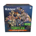Magic: The Gathering – Teenage Mutant Ninja Turtles Team Up Collectible Card Game | Strategy, Fun & Adventure for TMNT & MTG Fans