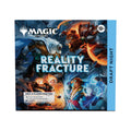Magic: The Gathering Reality Fracture Draft Night Box for 4 Players with Collector Booster, Pick-Two Draft Party Kit, MTG Trading Card Game (PREORDER - Release Date Oct. 2, 2026)