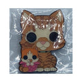 Marvel Goose With Flerkittens Pin