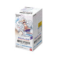One Piece OP-05 Awakening of The New Era Japanese Booster Box 24 Packs