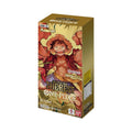 One Piece TCG PRB-01 The Best Japanese Booster Box - Collectible One Piece Cards, Anime Cards, and Trading Cards for Deck Building and Collector Booster Display