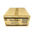 One Piece TCG OP08 Two Legends English Booster Box Case Collectible Card Game