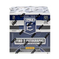 2026 Panini Donruss Elite Baseball Hobby Box - 20 Packs per Box, 5 Cards per Pack, MLB Trading Cards, 2 Autographs (on average), Inserts & Parallels, Green & Gold Kaboom Chase