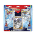 Pokemon TCG 2 Pack Blister Obsidian Flames Scarlet and Violet - Palafin Garganacl Baxcalibur