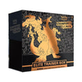 Pokemon TCG Champions Path Elite Trainer Box | Sealed Pokemon Cards Collectible Set