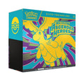 Pokemon Mega Evolution 2.5 Ascended Heroes Elite Trainer Box with Promo and 9 Booster Packs