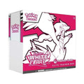 Pokemon TCG Pokemon Center SV White Flare Elite Trainer Box ETB with Booster Packs and Accessories