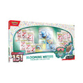 Pokemon TCG Scarlet & Violet 151 Blooming Waters Premium Collection Trading Cards Box Set