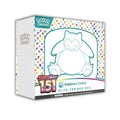 Pokémon TCG Scarlet & Violet 151 Pokémon Center Elite Trainer Box (ETB)