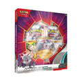 Pokemon TCG Annihilape ex Box with Promo Card and Booster Packs for Pokemon Card Game