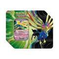 Pokemon TCG Azure Legends Xerneas ex Tin with Foil Promo Card Booster Packs Collectible Tin