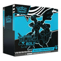 Pokemon TCG Scarlet & Violet Black Bolt Elite Trainer Box (ETB)