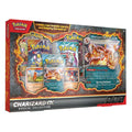 Pokémon TCG Charizard ex Special Collection