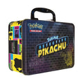 Pokemon TCG Detective Pikachu: Collector Chest Sealed Pokemon Trading Cards