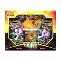 Pokemon TCG Hidden Fates Raichu GX Collection Box Sealed Pokemon Cards Set