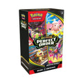 Pokemon TCG Mega Evolutions ME3 Booster Bundle - 6 Pokémon TCG Perfect Order Packs, Collectible Trading Cards, Anime Cards, Pokemon Deck, TCG Card Game for Collectors & Players