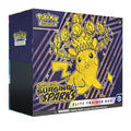 Pokémon TCG: Scarlet & Violet - Surging Sparks Elite Trainer Box (ETB)