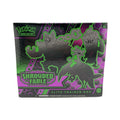 Pokemon Trading Card Game Shrouded Fable Elite Trainer Box Factory Sealed