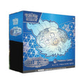 Pokemon TCG Scarlet & Violet Stellar Crown Pokemon Center ETB – Elite Trainer Box for Collectible Card Games